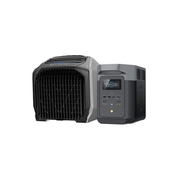 WAVE 2 + DELTA 2