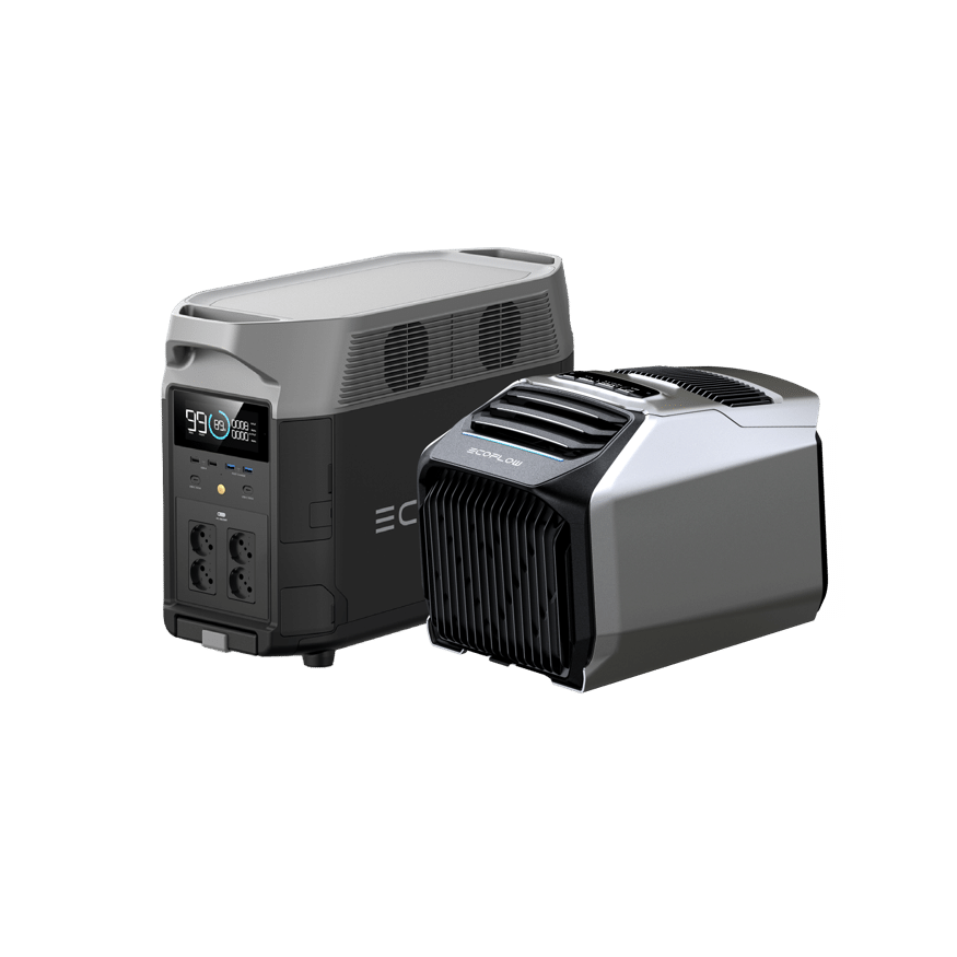 WAVE 2 + DELTA Pro