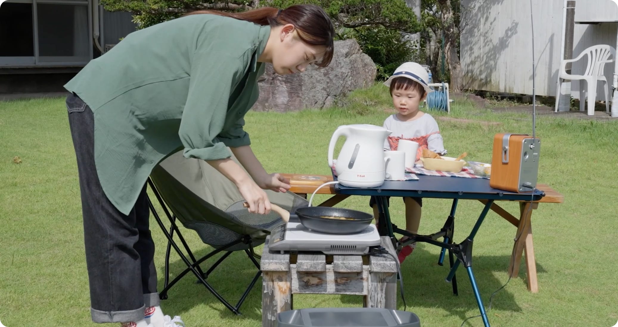 佐藤さん 千葉県在住