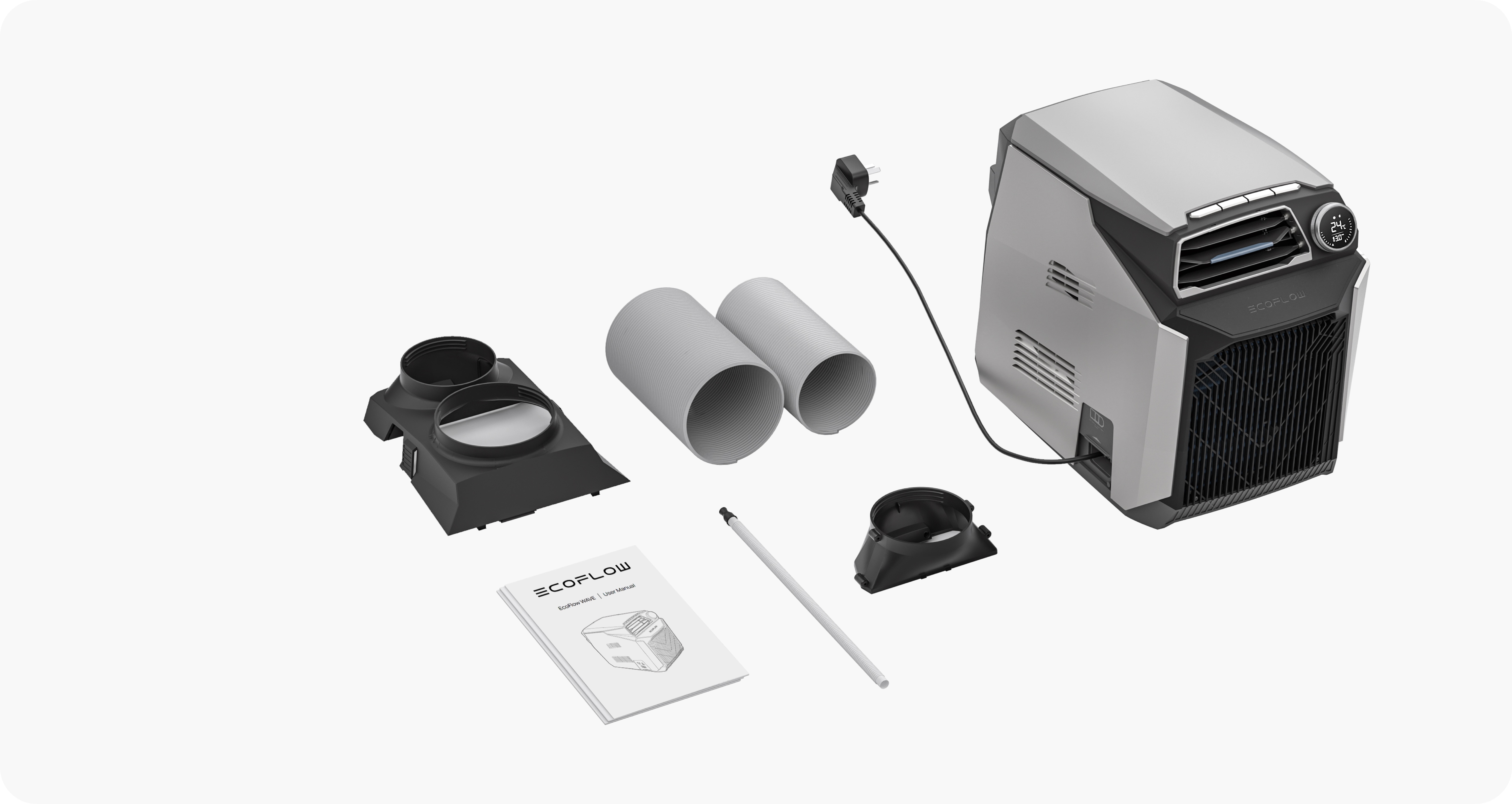 EcoFlow MH200
