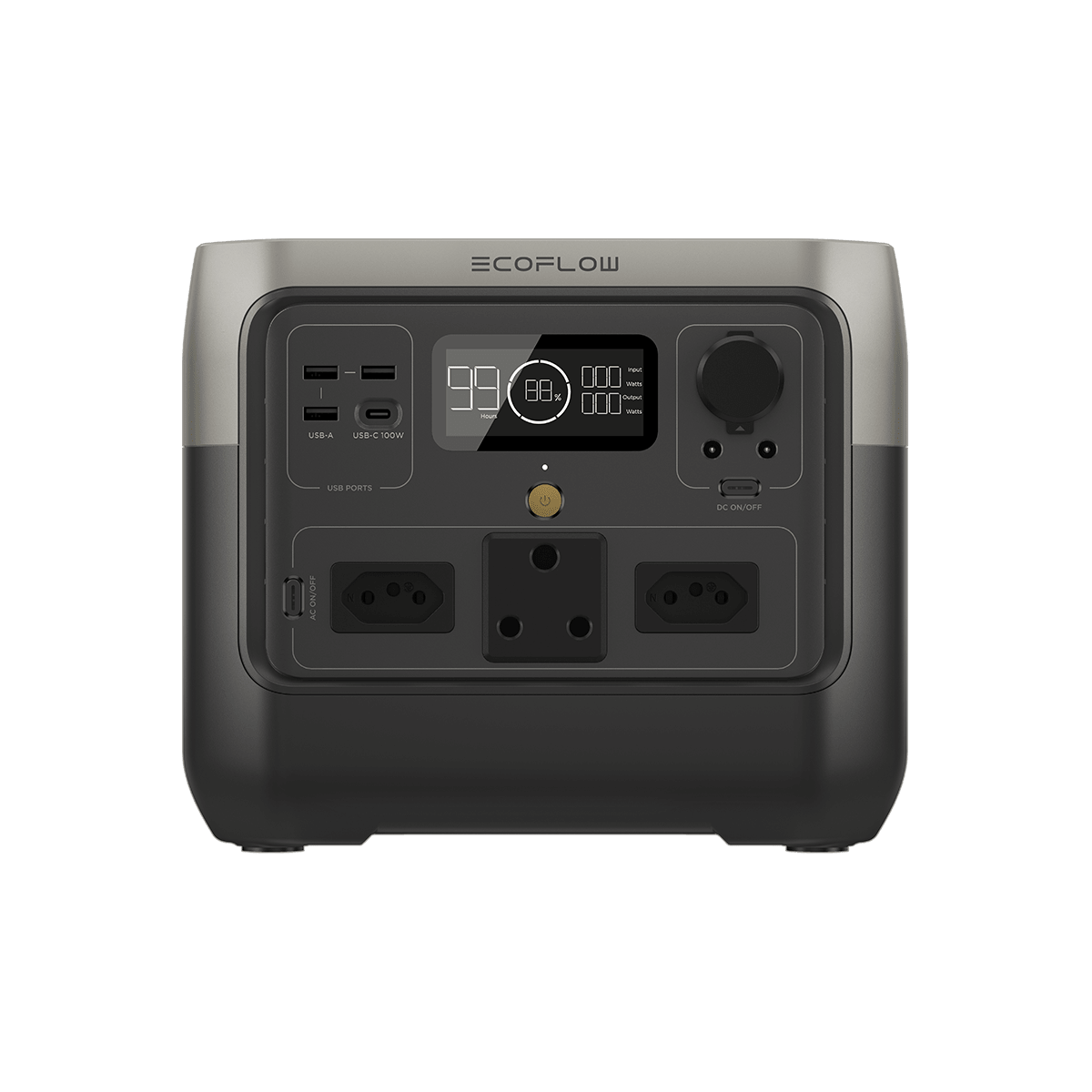 EcoFlow RIVER 2 Pro